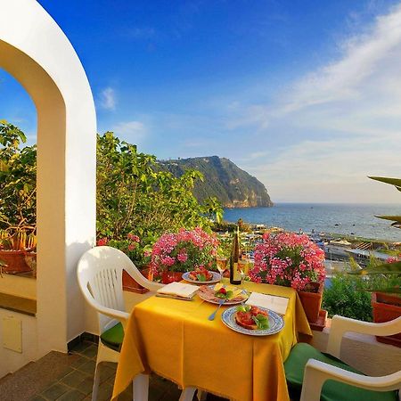 Appartamenti Casa Del Sole Forio di Ischia Dış mekan fotoğraf