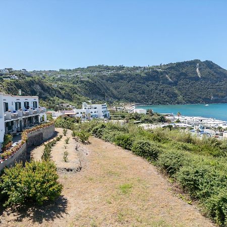 Appartamenti Casa Del Sole Forio di Ischia Dış mekan fotoğraf