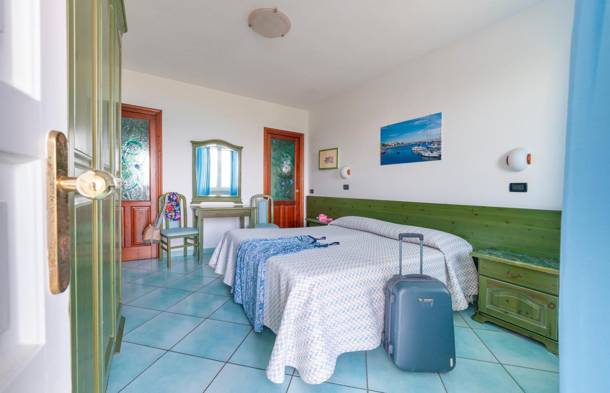 Appartamenti Casa Del Sole Forio di Ischia Dış mekan fotoğraf