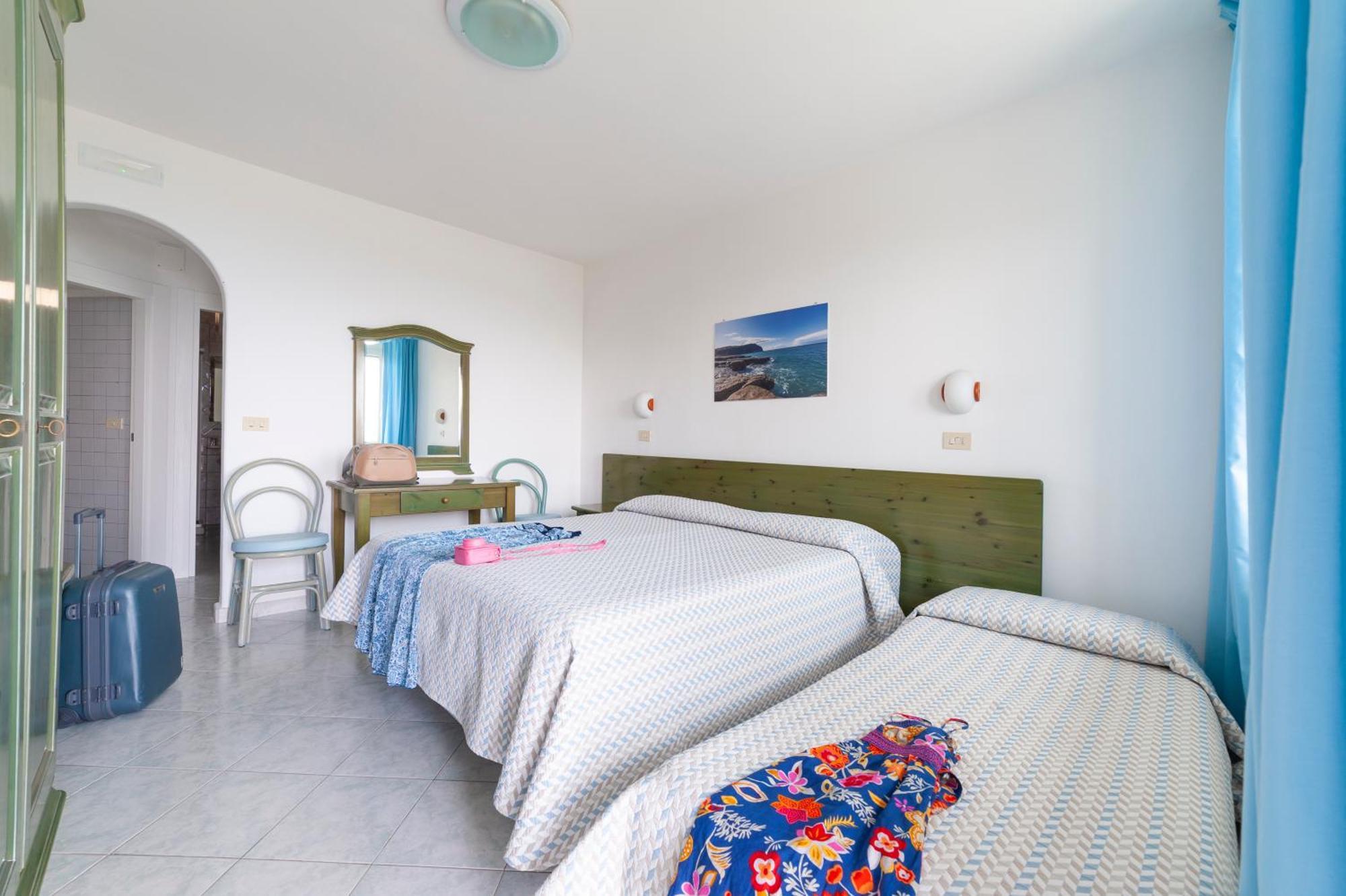 Appartamenti Casa Del Sole Forio di Ischia Dış mekan fotoğraf