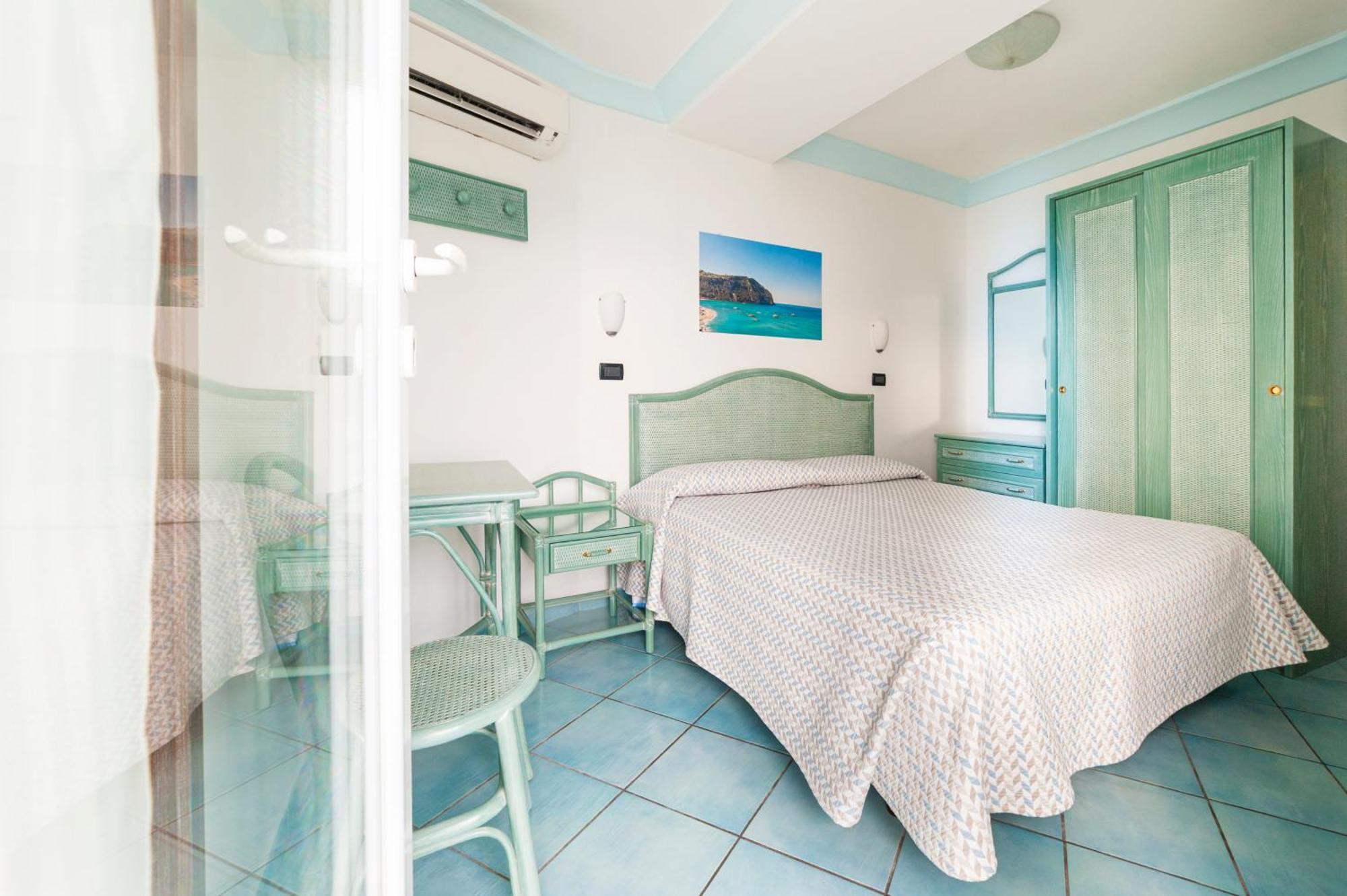 Appartamenti Casa Del Sole Forio di Ischia Dış mekan fotoğraf